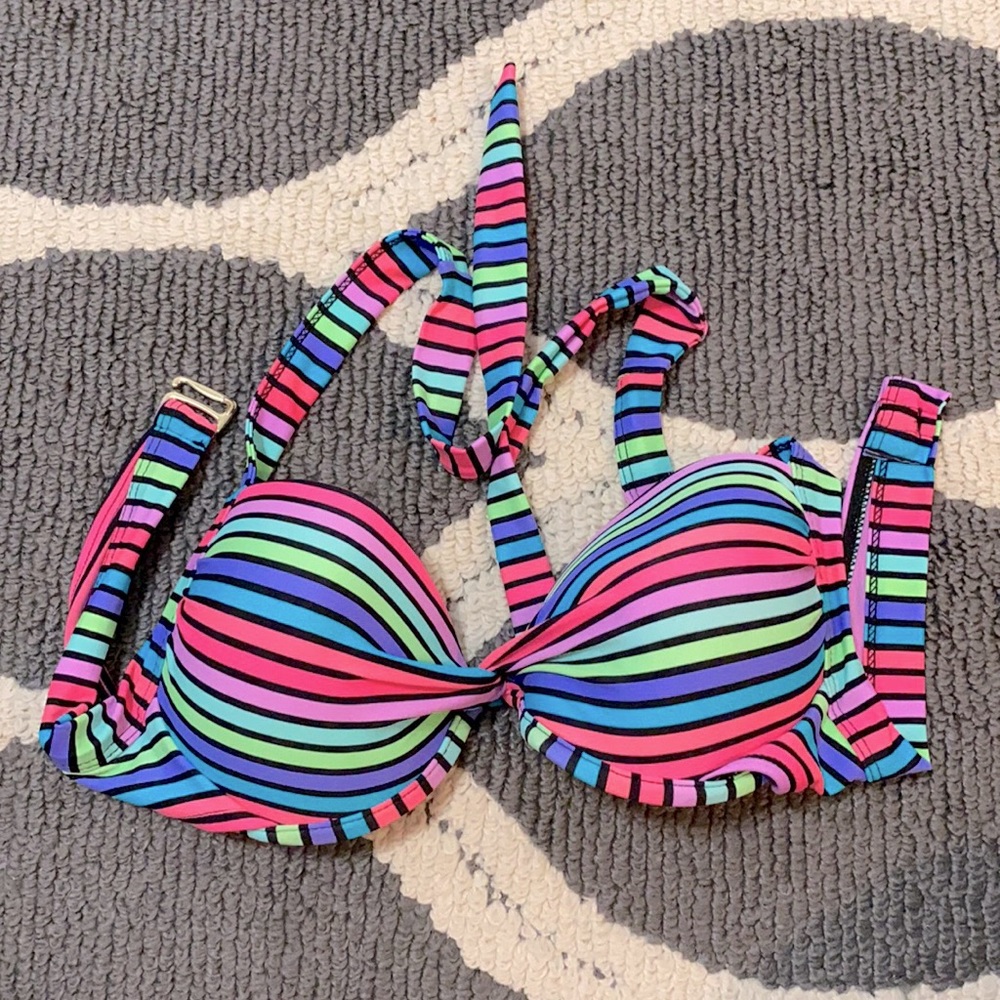 bikini top